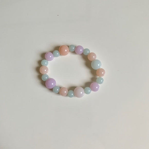 Classic Beaded Bracelet - Picture 3 of 3